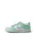 Nike Big Kids Dunk Low - Mint Foam by Denim Exchange