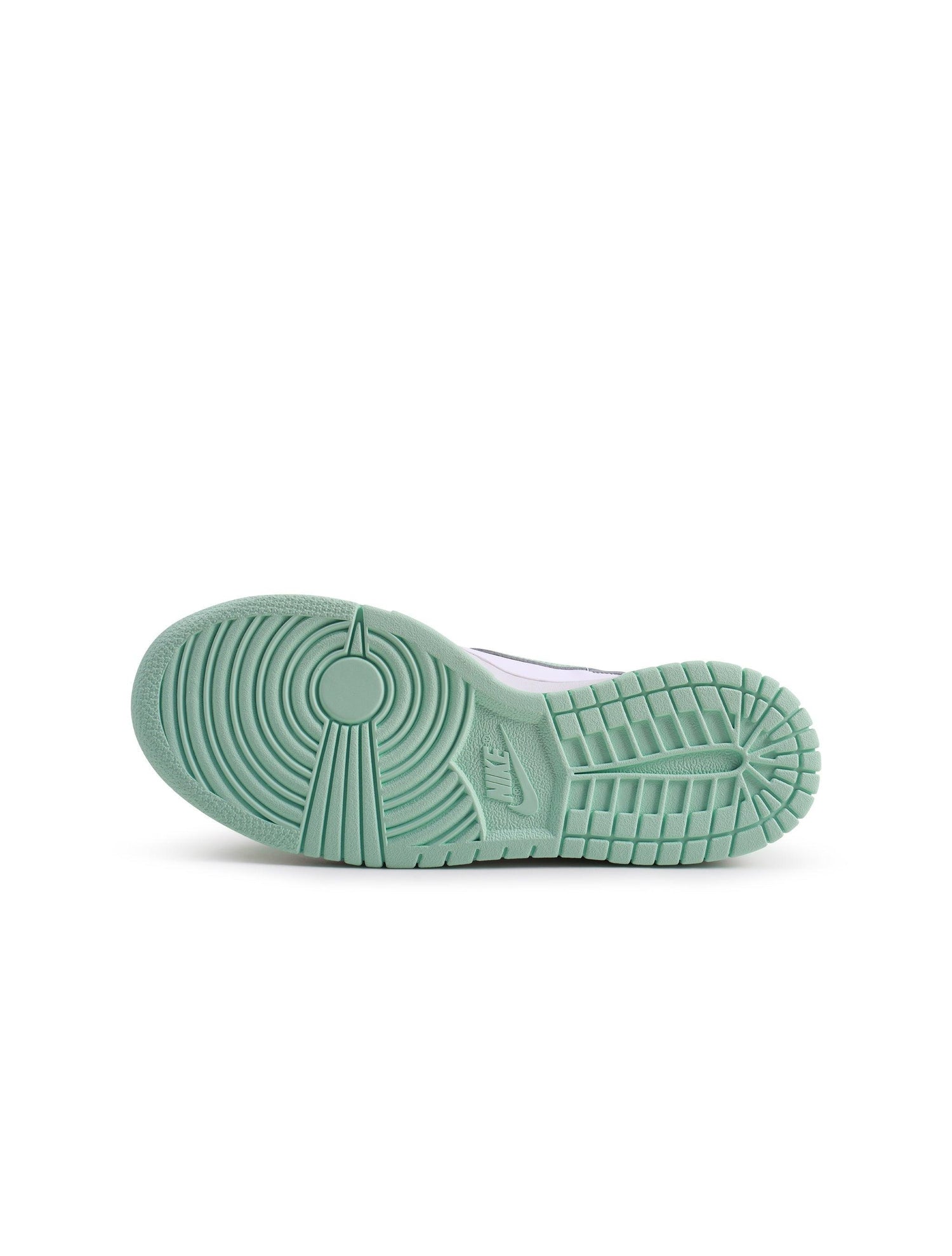 Nike Big Kids Dunk Low - Mint Foam by Denim Exchange