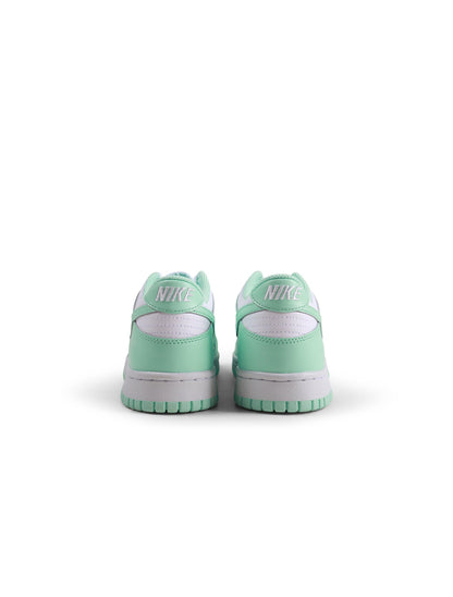 Nike Big Kids Dunk Low - Mint Foam by Denim Exchange