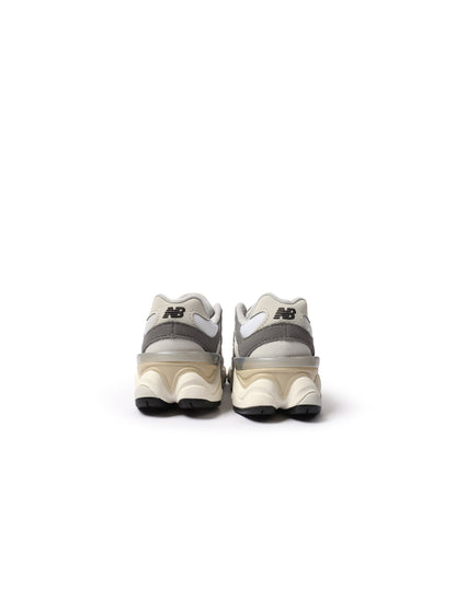 New Balance (PS) 9060 Casual Shoes - Raincloud by Denim Exchange