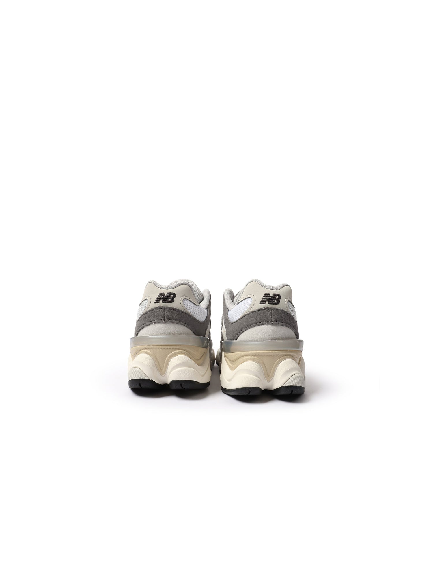 New Balance (TD) 9060 Lifestyle Shoes - Raincloud by Denim Exchange