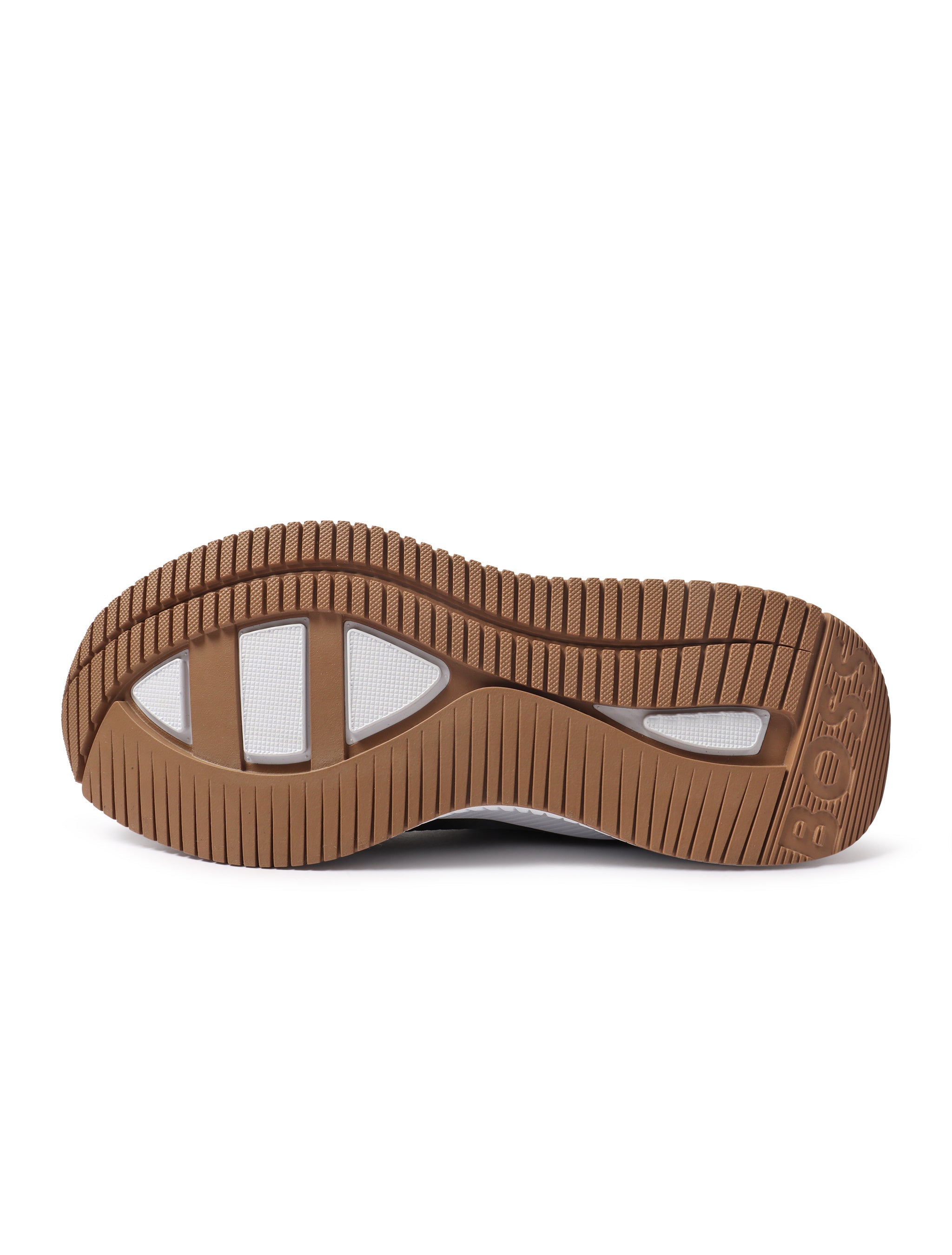 Hugo Boss TTNM EVO Shoes - Black by Denim Exchange