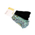 Scunci No Damage Seamless Headwraps Solid & Paisley - New