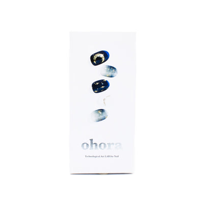 Ohora Gel Nail Gem Line Moon Light - New