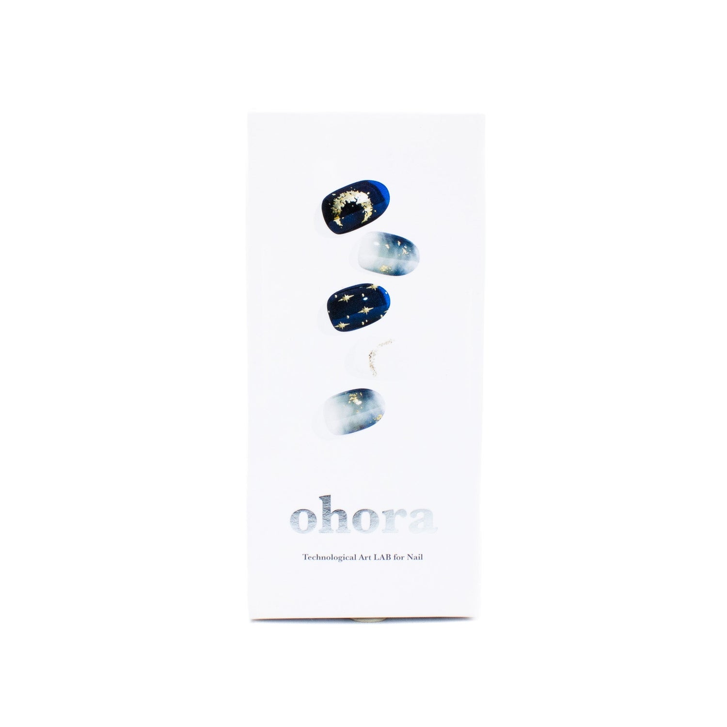 Ohora Gel Nail Gem Line Moon Light - New by This is Beauty US