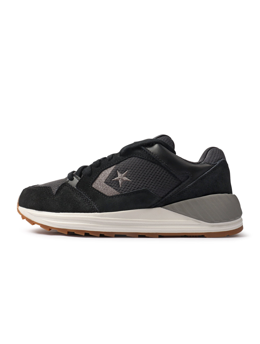 Converse Wave Trainer OX - Total Eclipse by Denim Exchange