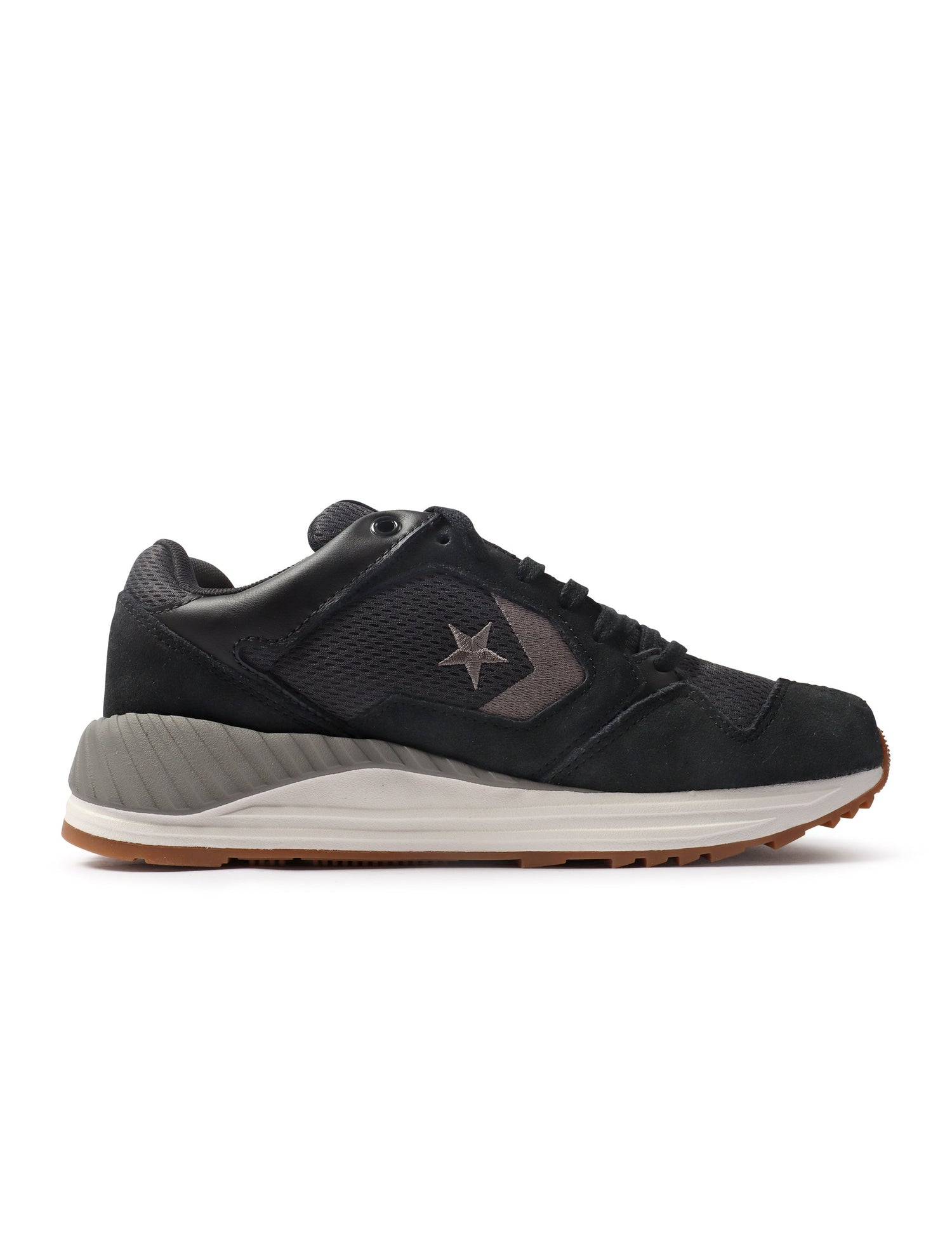 Converse Wave Trainer OX - Total Eclipse by Denim Exchange