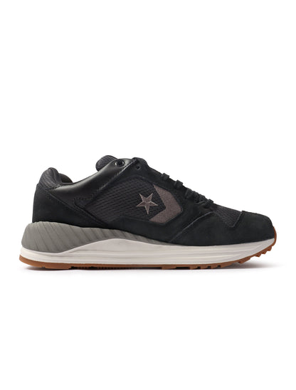 Converse Wave Trainer OX - Total Eclipse by Denim Exchange