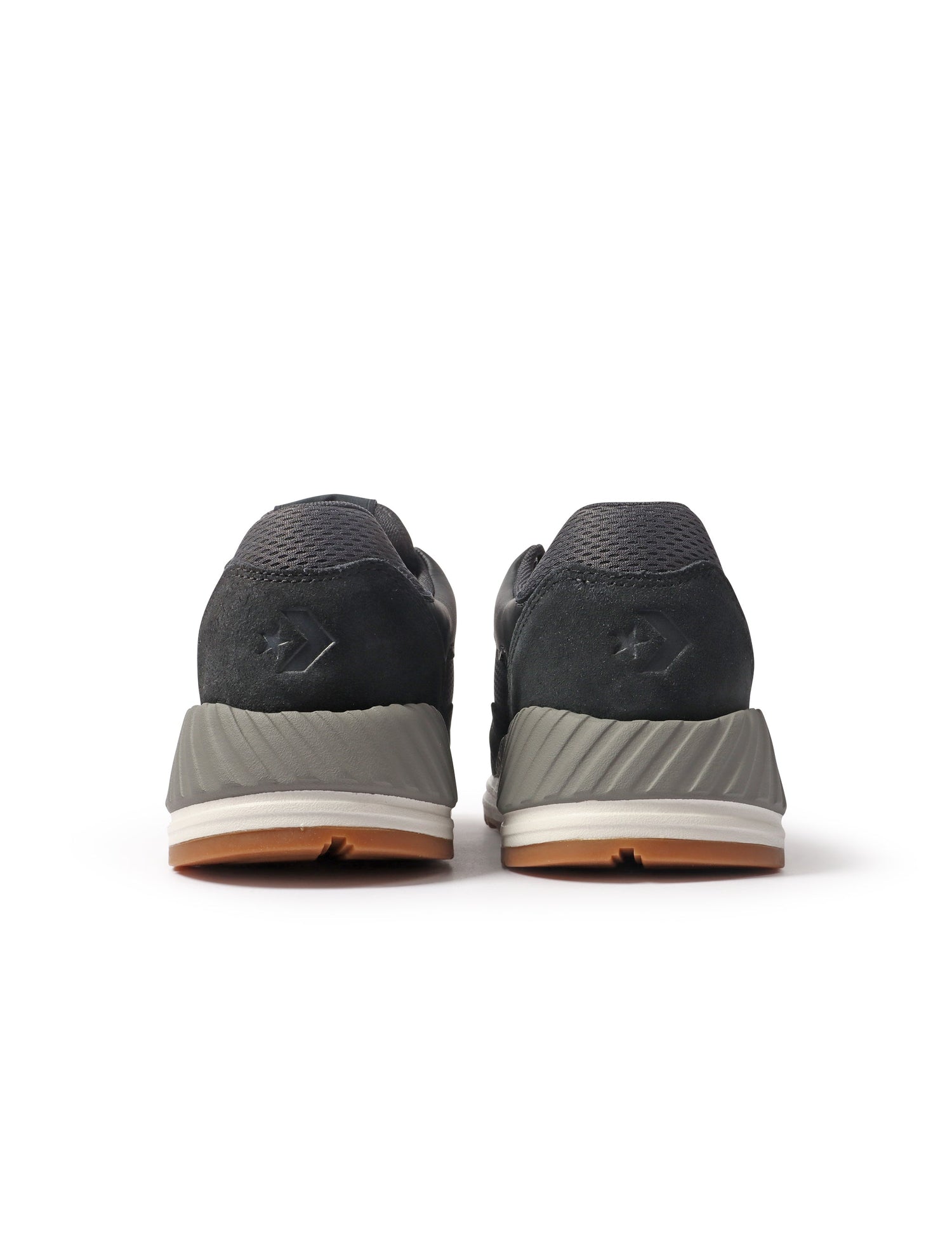 Converse Wave Trainer OX - Total Eclipse by Denim Exchange