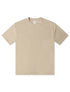 Denim Exchange Knit Tee - Khaki by Denim Exchange