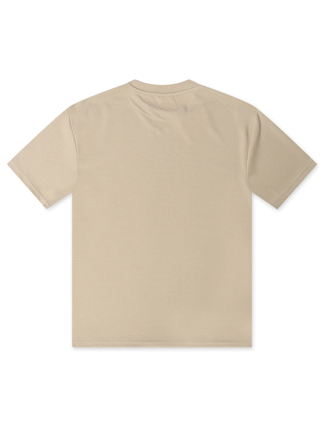 Denim Exchange Knit Tee - Khaki by Denim Exchange