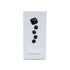 Ohora Gel Pedi Nail Design Line PIRATE 30ct - New