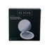 ILIOS Lighting LED Rechargeable Compact Mirror 1X / 10X - New by This is Beauty US