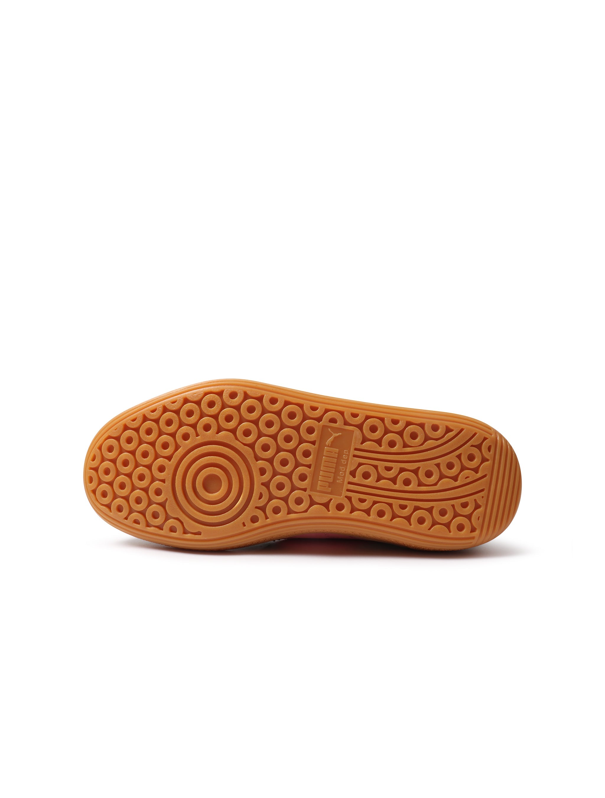 Puma Womens Palermo Gentle Meld - Lux Army by Denim Exchange