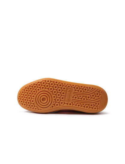 Puma Womens Palermo Gentle Meld - Lux Army by Denim Exchange