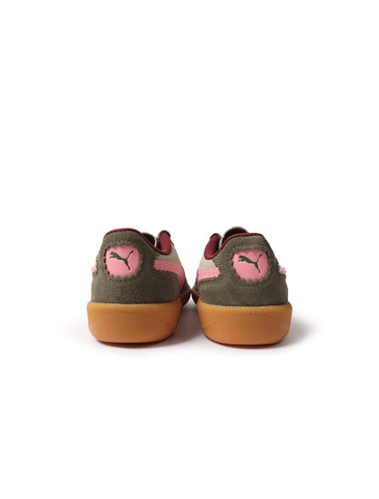 Puma Womens Palermo Gentle Meld - Lux Army by Denim Exchange