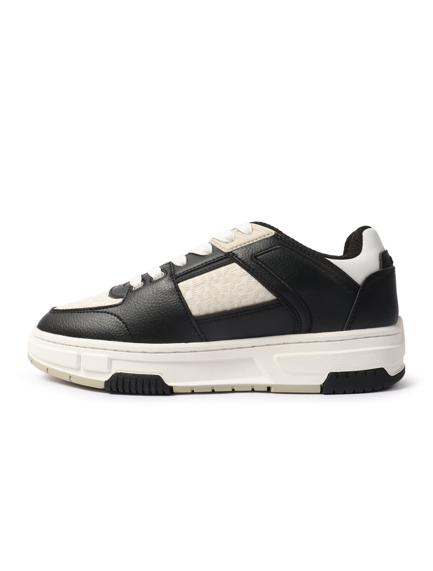 Hugo Yarrow Sneakers - Charcoal by Denim Exchange