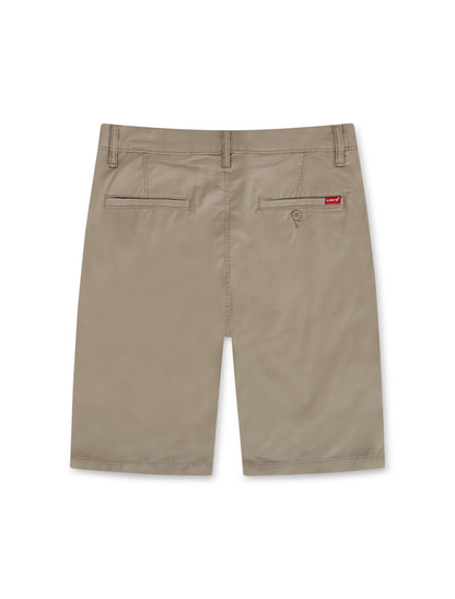 Levis XX Chino Shorts - Brown by Denim Exchange