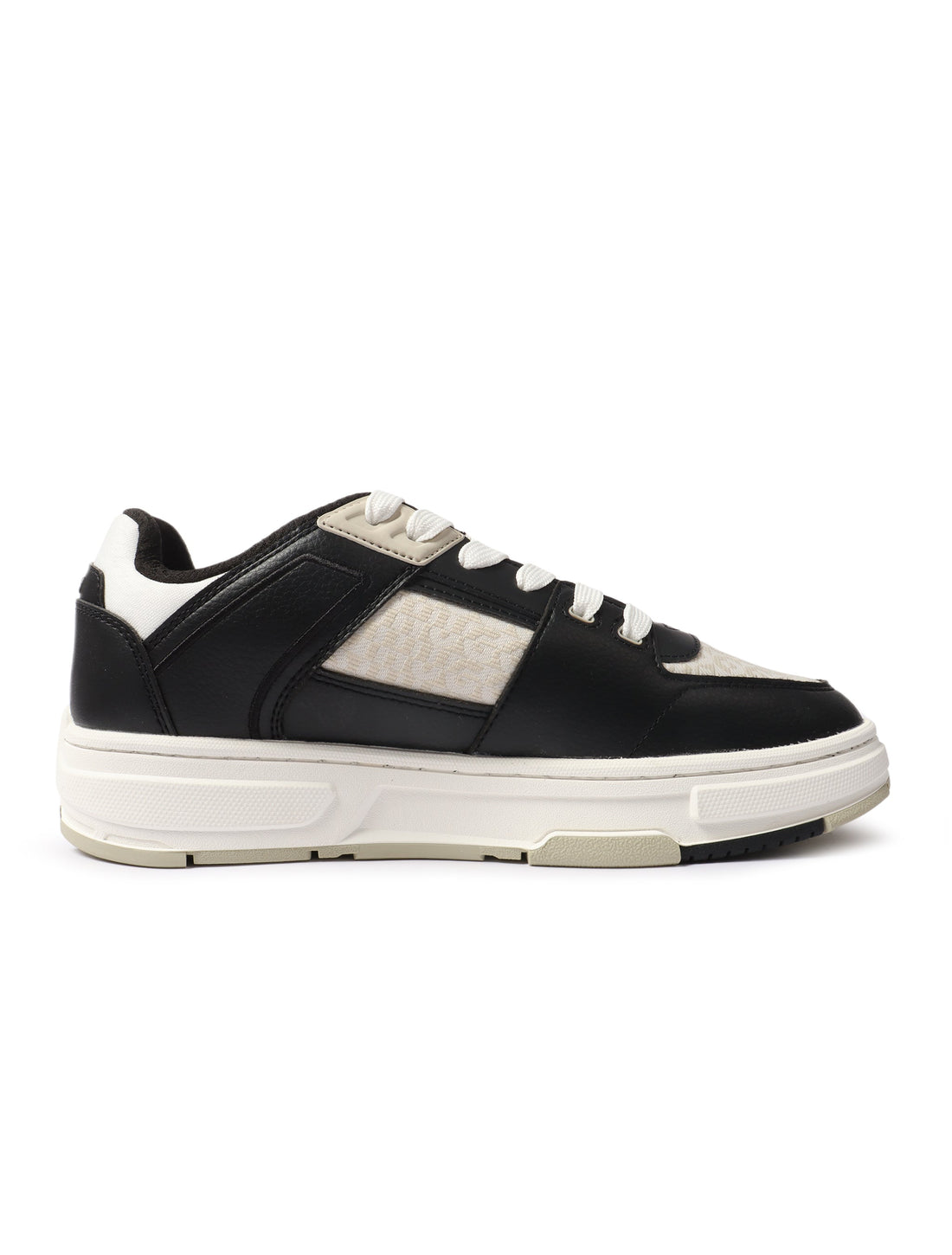 Hugo Yarrow Sneakers - Charcoal by Denim Exchange