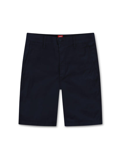 Levis XX Chino Shorts - Navy by Denim Exchange