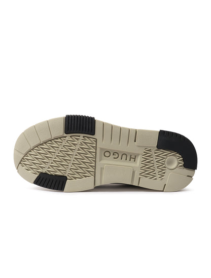 Hugo Yarrow Sneakers - Charcoal by Denim Exchange