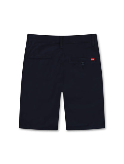 Levis XX Chino Shorts - Navy by Denim Exchange