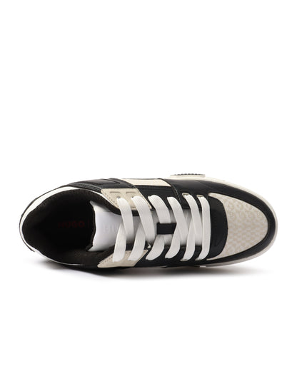 Hugo Yarrow Sneakers - Charcoal by Denim Exchange