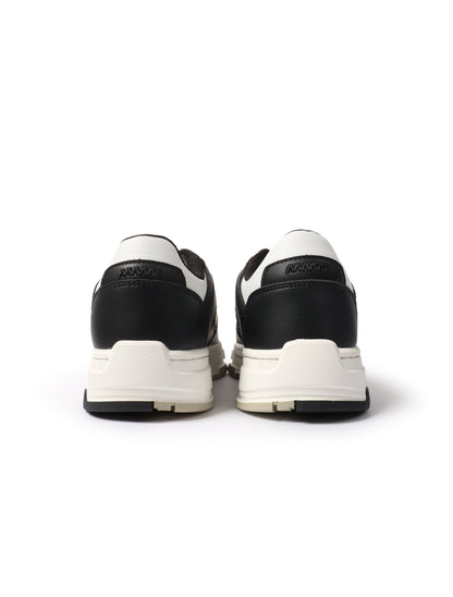 Hugo Yarrow Sneakers - Charcoal by Denim Exchange