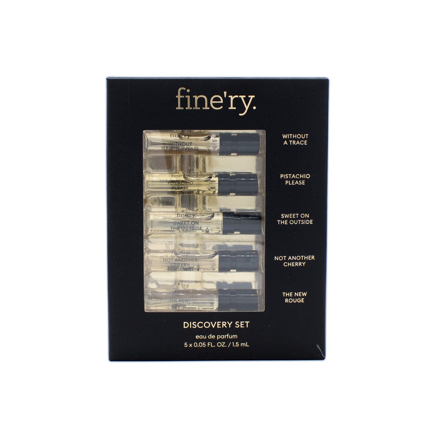 fine&