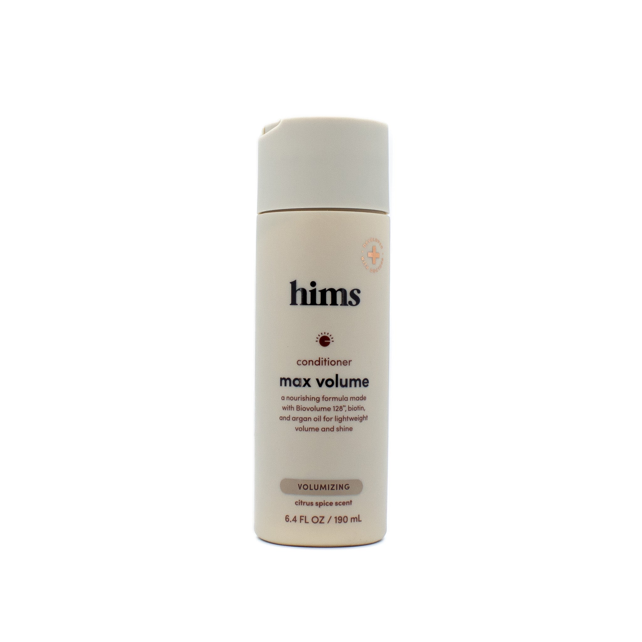 hims Max Volume Conditioner 6.4oz - New 