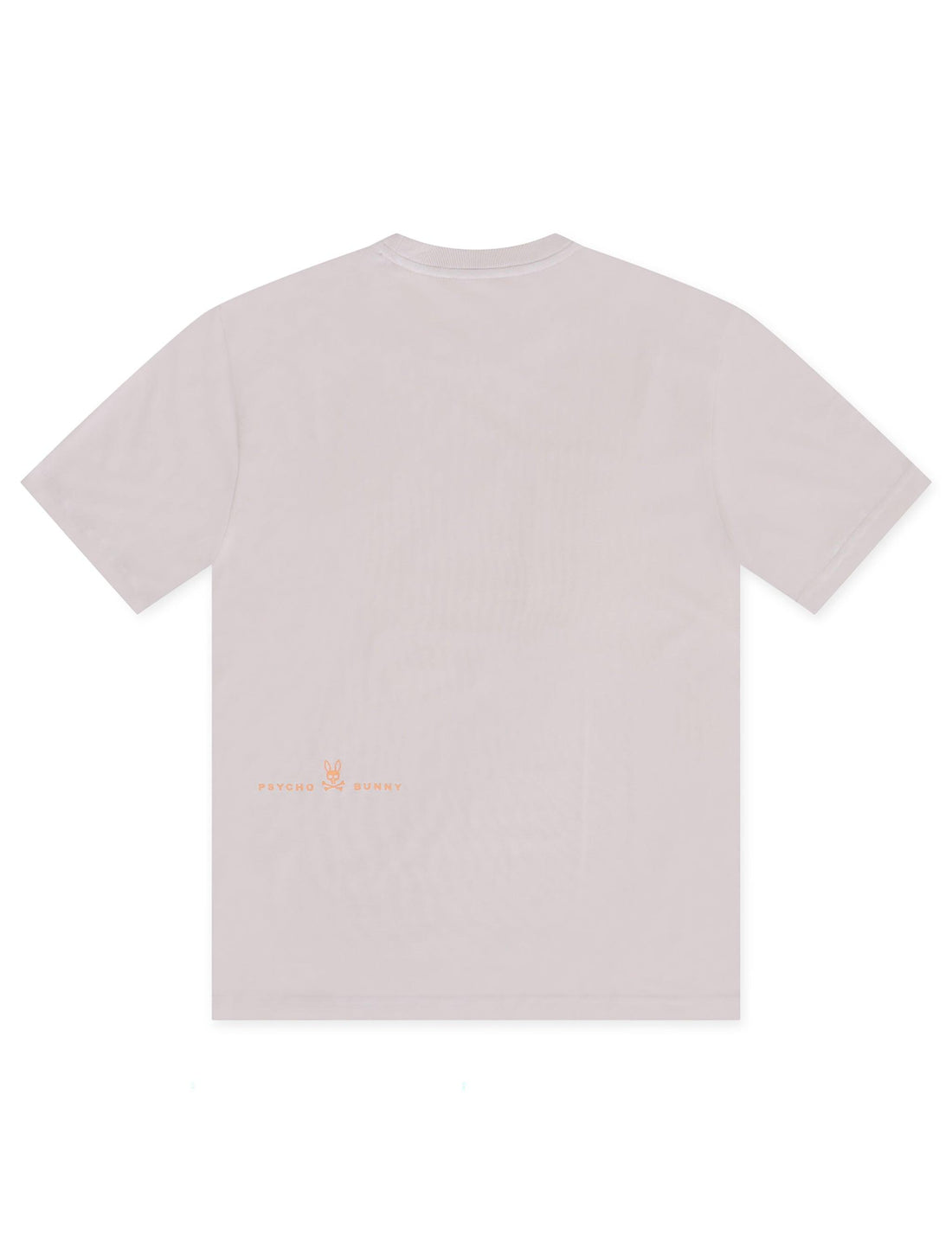 Psycho Bunny Norwood Graphic Tee - Natural Linen by Denim Exchange