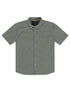 Psycho Bunny Ashland Button Up Shirt - Agave Green by Denim Exchange