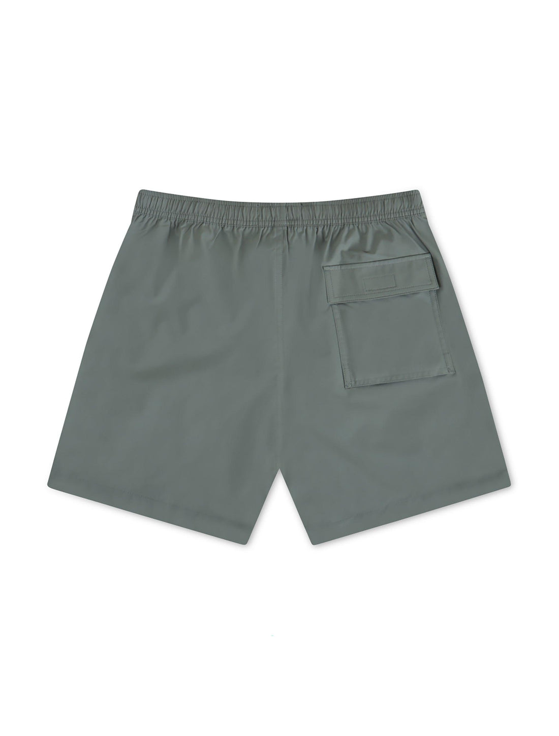 Psycho Bunny Malta Color Changing Swim Trunk - Agave Green by Denim Exchange
