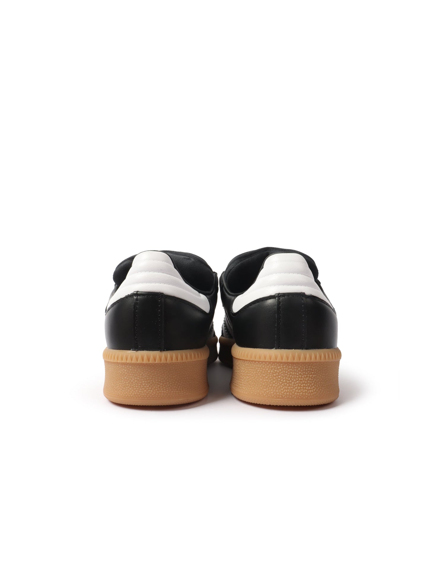 Adidas Big Kids Samba XLG - Black by Denim Exchange