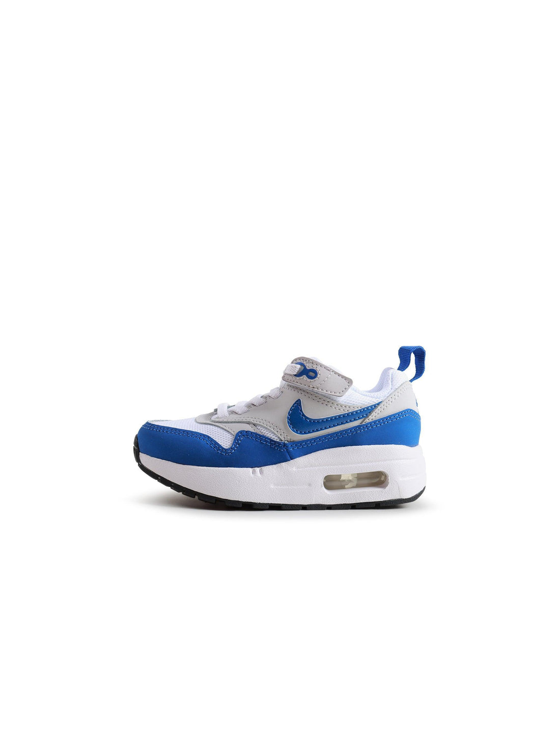 Nike (TD) Air Max 1 Easyon - Royal by Denim Exchange