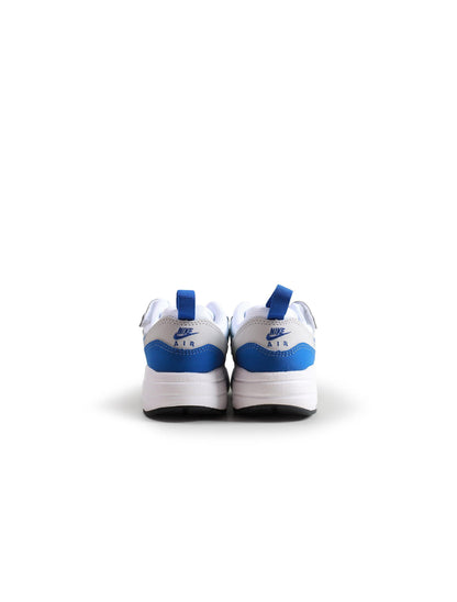 Nike (TD) Air Max 1 Easyon - Royal by Denim Exchange