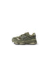 New Balance (TD) 9060 Shoes - Dark Olive by Denim Exchange