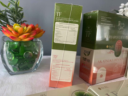 Dr. Jel TF (Fasting Tea)