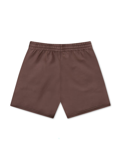 Adidas Mens Vrct Shorts - Brown by Denim Exchange