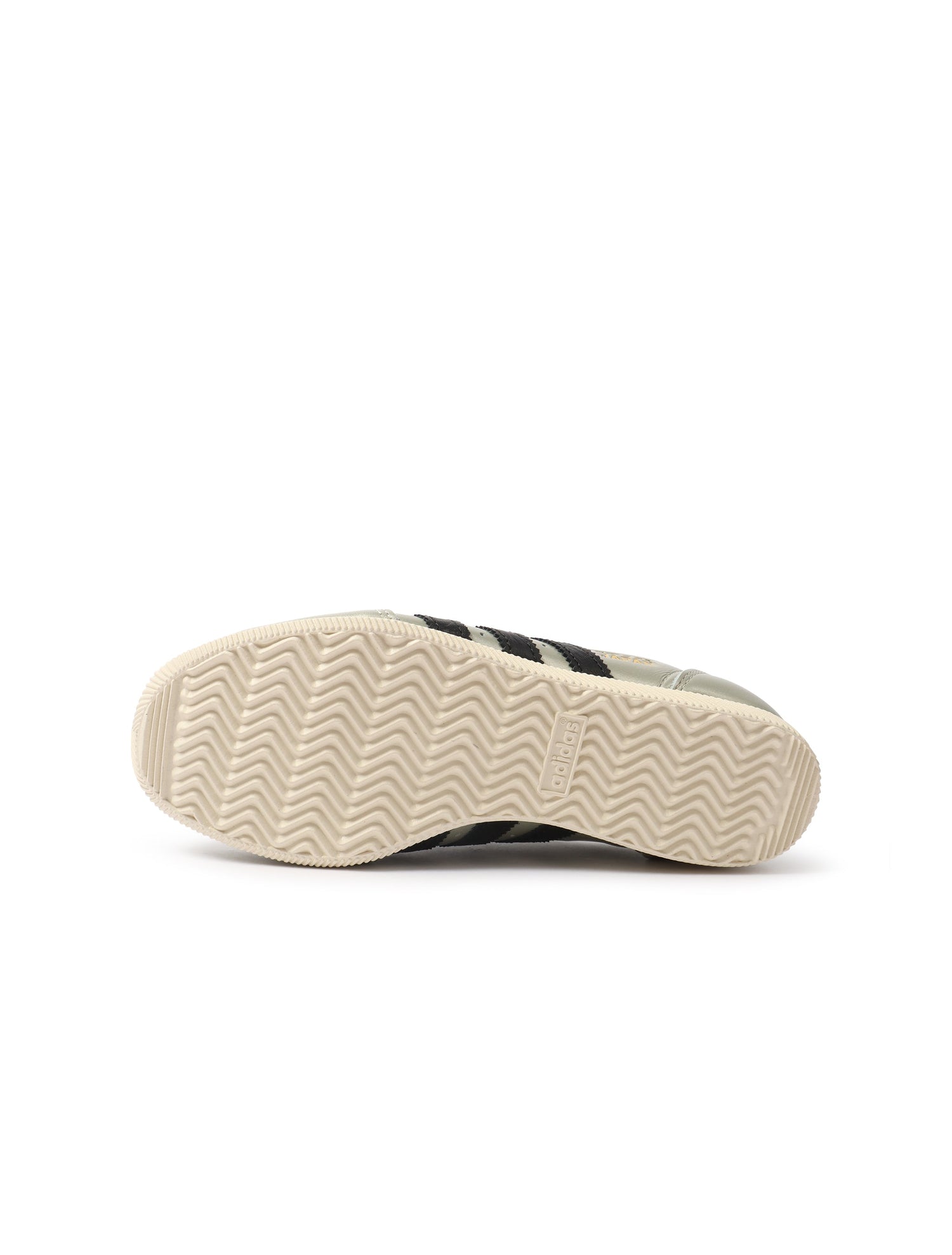 Adidas Womens Japan Shoes - Grey by Denim Exchange