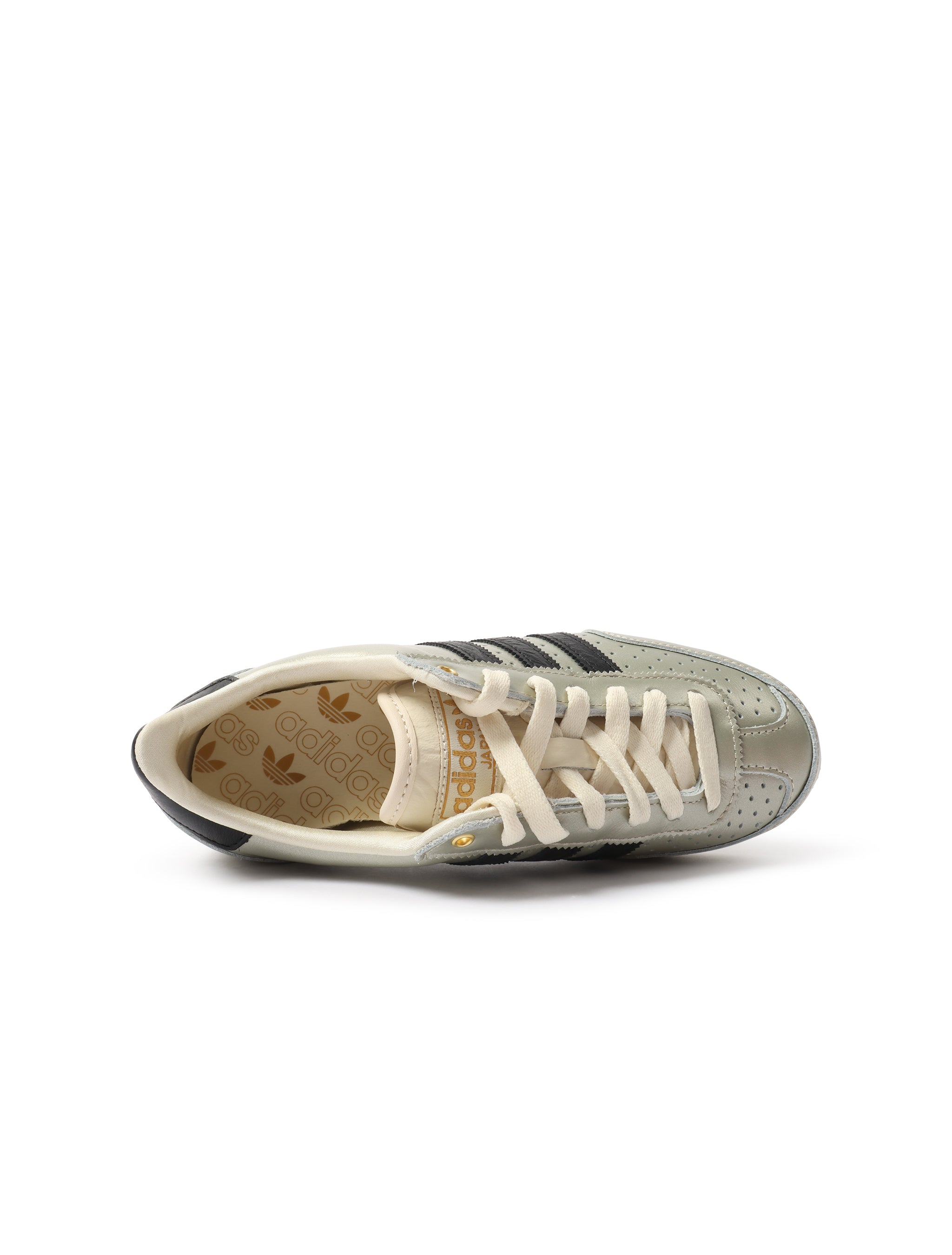 Adidas Womens Japan Shoes - Grey by Denim Exchange