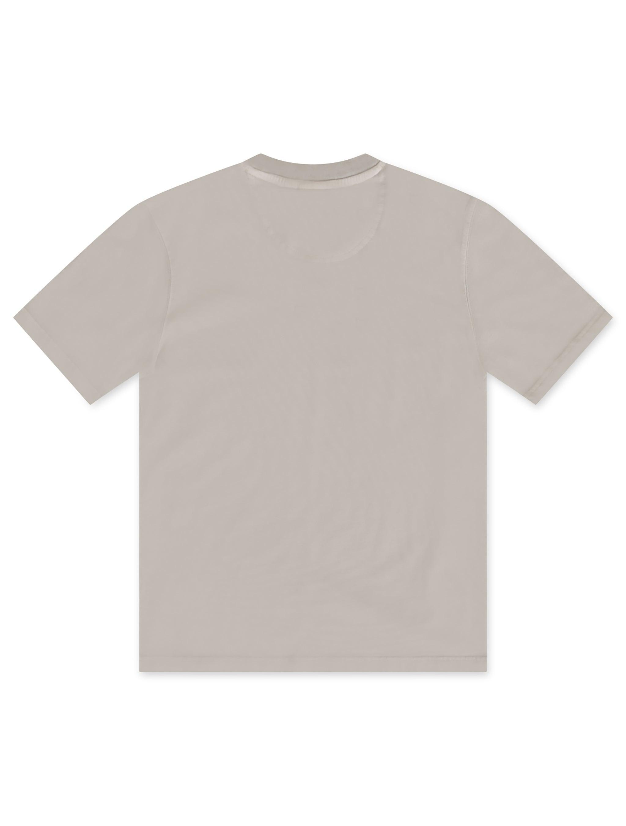 Adidas Mens Essential Dye Tee - Grey by Denim Exchange