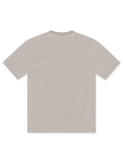 Adidas Mens Essential Dye Tee - Grey by Denim Exchange