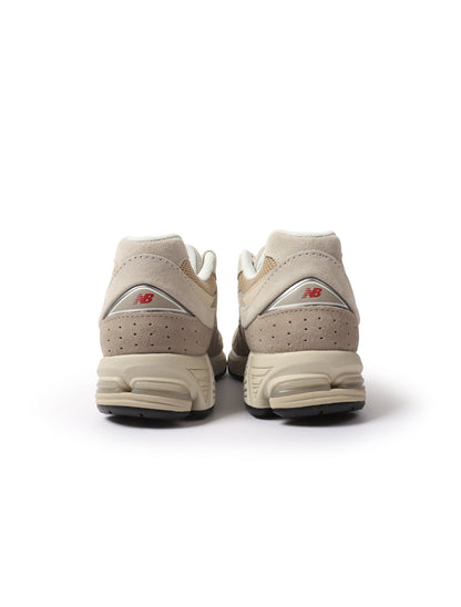 New Balance Mens 2002R Casual Shoes - Grey by Denim Exchange