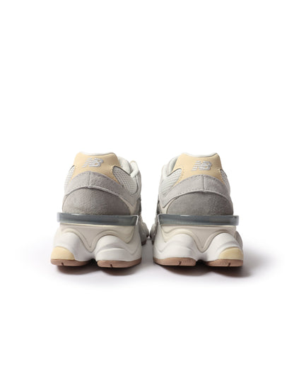 New Balance Mens 9060 Lifestyle Shoes - Grey by Denim Exchange