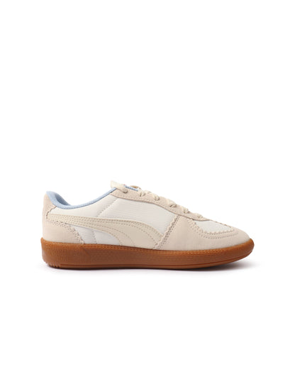 Puma Womens Palermo Gentle Meld - Warm White by Denim Exchange