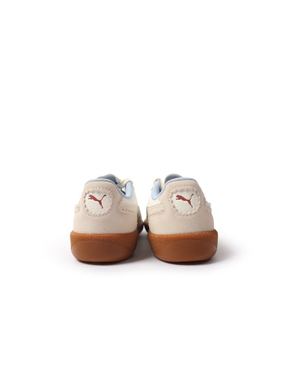 Puma Womens Palermo Gentle Meld - Warm White by Denim Exchange