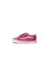 Vans (TD) Old Skool V - Glitter Raspberry by Denim Exchange