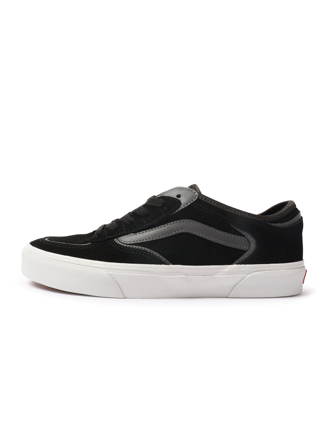 Vans Rowley Classic - Black/Grey by Denim Exchange