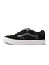 Vans Rowley Classic - Black/Grey by Denim Exchange